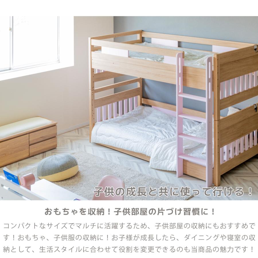 スツール 収納 収納チェア オットマン チェア 椅子 イス いす 収納付き  収納スツール おしゃれ 子供 座れる チェスト ベンチ 完成品 幅 120 cm | tac INTERIOR | 09