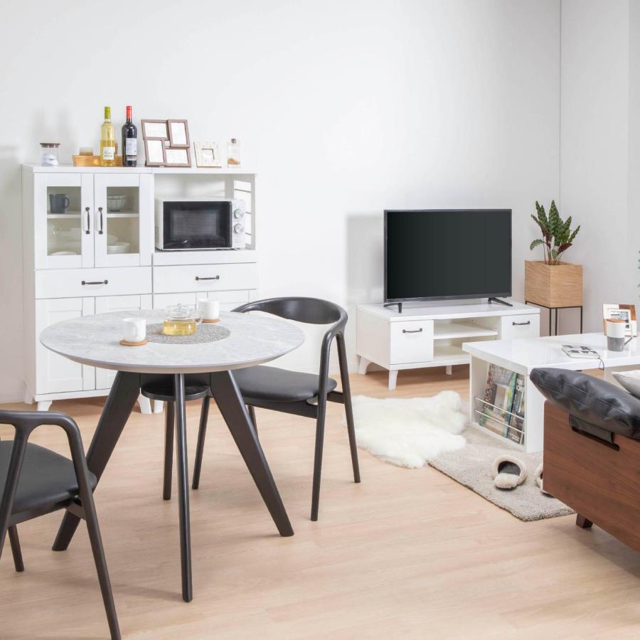 tac INTERIOR（タックインテリア） テレビ台 テレビボード 幅 105 cm