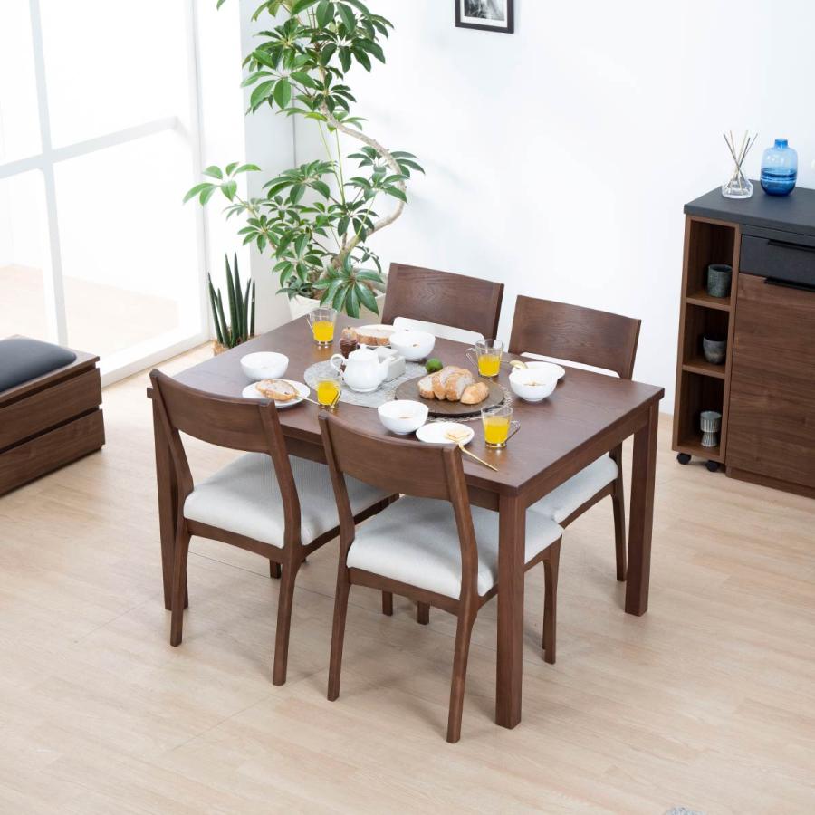 折りたたみテーブル 小さい 高さ70 ダイニングテーブル 2人用 おしゃれ 収納家具 長方形 スリム ホワイト 伸長 伸長式 折りたたみ バタフライ 2人 4人 幅 80 幅 | tac INTERIOR | 21