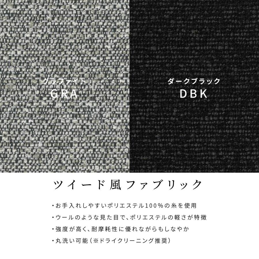 脚付きマットレス クイーン サイズ ワイド ベッド K 幅 170 cm 分割 補助マットレス マットレス 一 体型 体圧分散 ボックスシーツ 【アウトレット】 | tac INTERIOR | 12