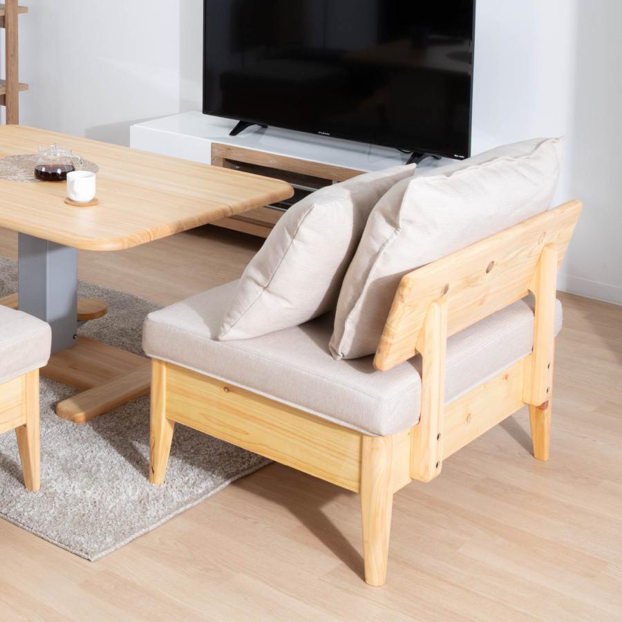 tac INTERIOR（タックインテリア） ソファ ダイニングチェア ベンチ