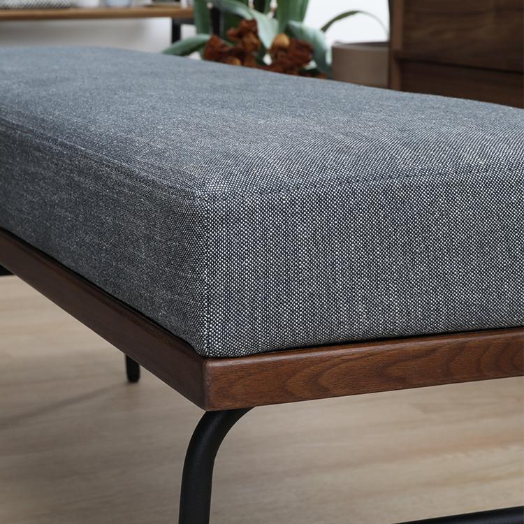 tac INTERIOR（タックインテリア） ダイニングチェア ベンチ 北欧