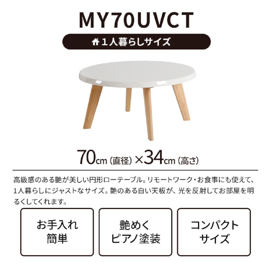 tac INTERIOR（タックインテリア） ローテーブル センターテーブル