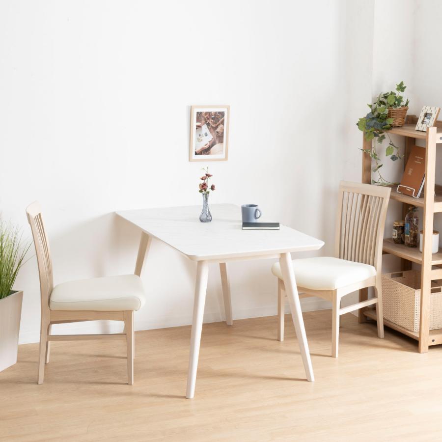 tac INTERIOR（タックインテリア） ダイニングテーブル 120cm 長方形