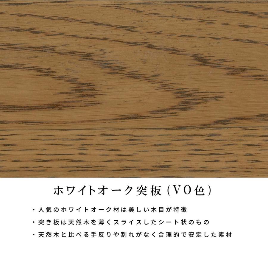 カウンターテーブル ハイテーブル フリーデスク バーテーブル バーカウンターテーブル レジカウンター 高さ 90cm 幅 140cm コンセント付 Japandi ジャパンディ | tac INTERIOR | 08