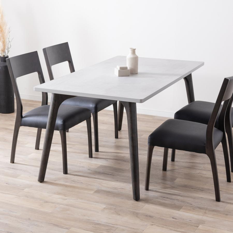 tac INTERIOR（タックインテリア） ダイニングテーブル 150cm 長方形