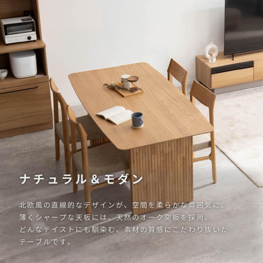 ダイニングテーブル ダイニング テーブル 幅160_2
