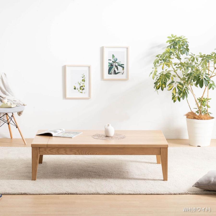 tac INTERIOR（タックインテリア） ローテーブル センターテーブル
