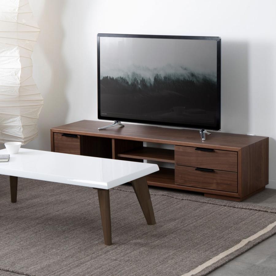 tac INTERIOR（タックインテリア） テレビ台 テレビボード 幅 150 cm