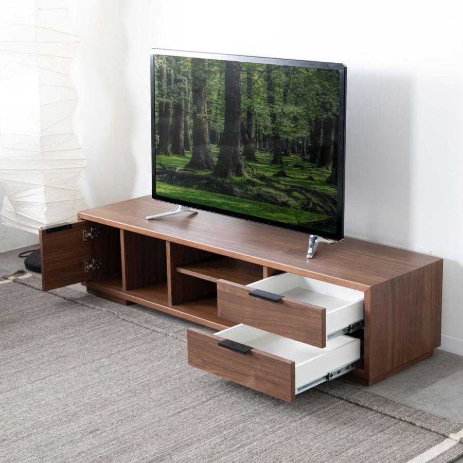 tac INTERIOR（タックインテリア） テレビ台 テレビボード 幅 150 cm