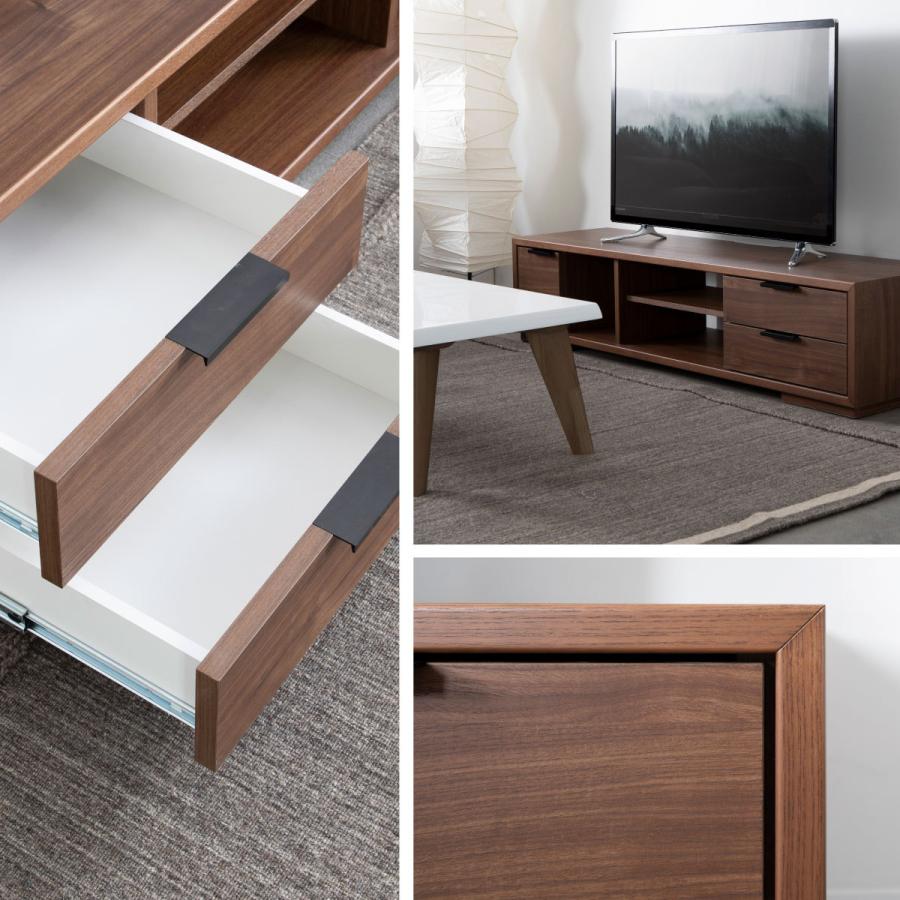 tac INTERIOR（タックインテリア） テレビ台 テレビボード 幅 150 cm
