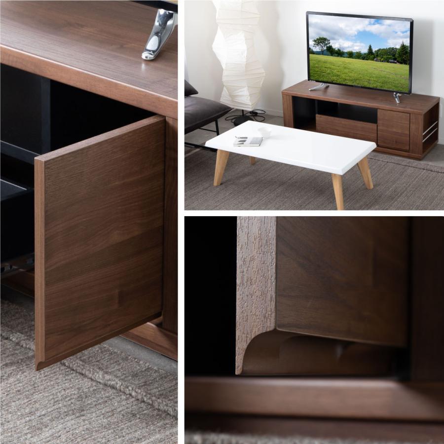 tac INTERIOR（タックインテリア） テレビ台 テレビボード 幅 130 cm