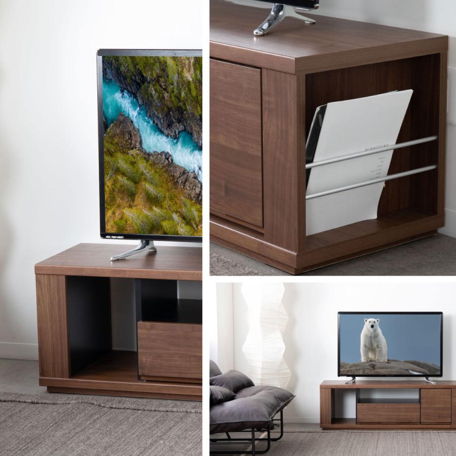 tac INTERIOR（タックインテリア） テレビ台 テレビボード 幅 130 cm