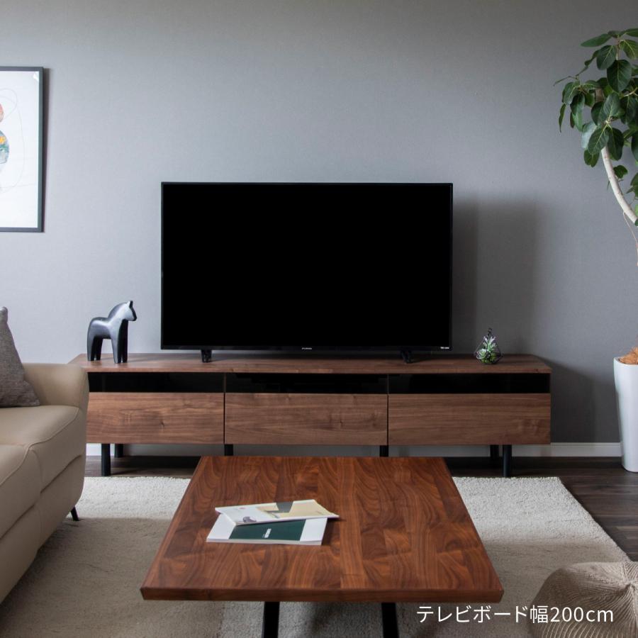 tac INTERIOR（タックインテリア） テレビ台 テレビボード 開梱設置