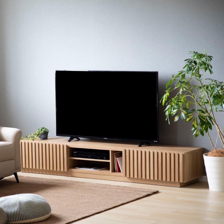 シギヤマ家具工業 テレビボード 北欧 開梱設置付き 200 テレビ台 シギヤマ家具工業 テレビボード 北欧 開梱設置付き 200 テレビ台
