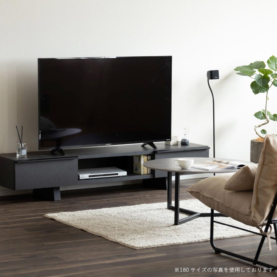 tac INTERIOR（タックインテリア） テレビ台 テレビボード 幅 180 cm