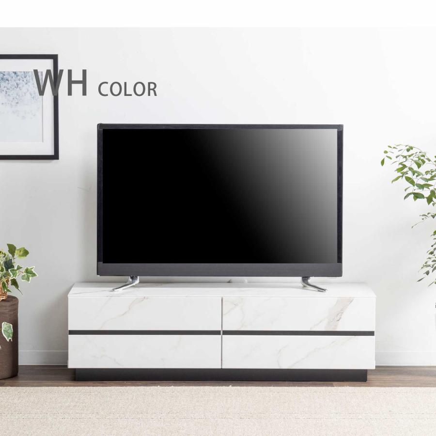tac INTERIOR テレビボード 大理石風 完成品 テレビ台 120cm幅 tac INTERIOR テレビボード 大理石風 完成品 テレビ台 120cm幅