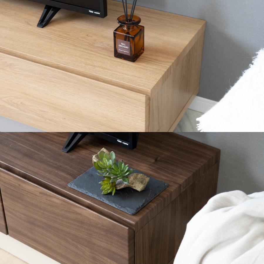 tac INTERIOR（タックインテリア） テレビ台 テレビボード 幅 140 cm