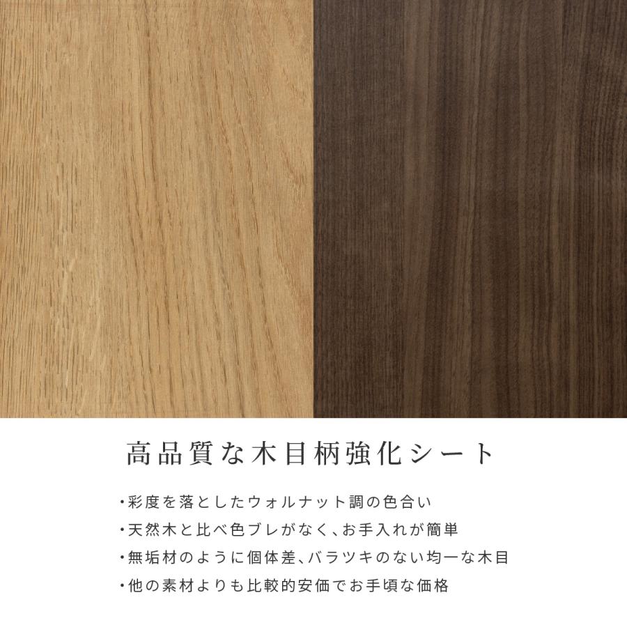 tac INTERIOR（タックインテリア） テレビ台 テレビボード 幅 140 cm