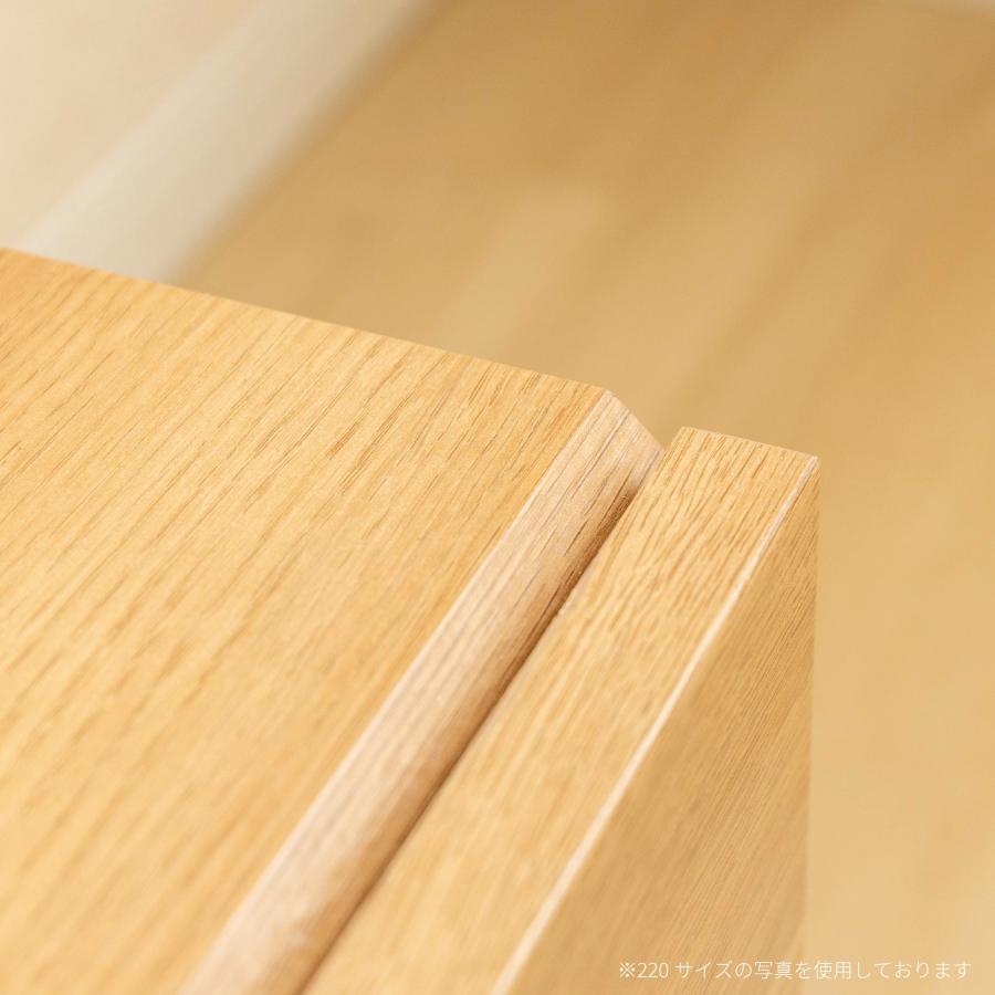 テレビ台 テレビボード 幅 140 cm ラタン 北欧 おしゃれ 収納 テレビラック ローボード 脚付き 140cm 幅 アイアン脚 TVボード TV台 木目調 リビング収納 | tac INTERIOR | 16