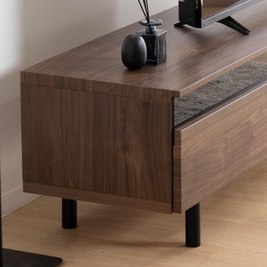 tac INTERIOR（タックインテリア） テレビ台 テレビボード 開梱設置