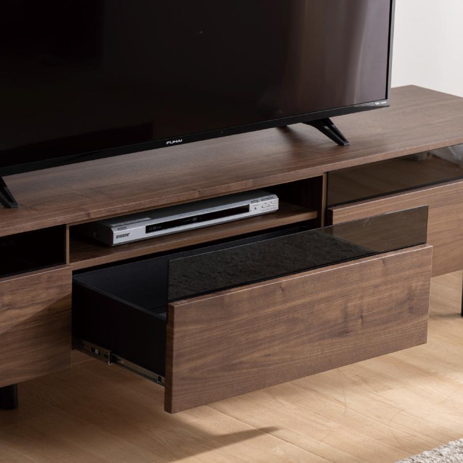 tac INTERIOR（タックインテリア） テレビ台 テレビボード 開梱設置