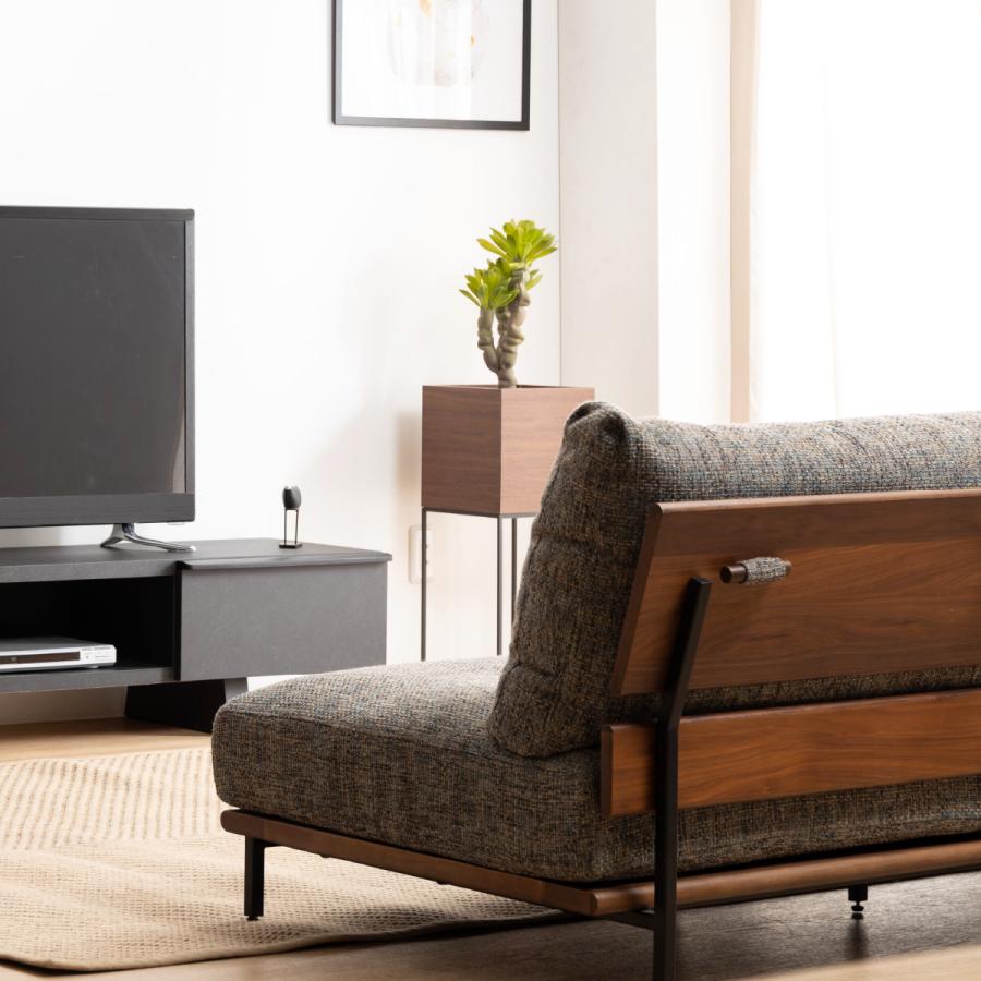 tac INTERIOR（タックインテリア） テレビ台 テレビボード 幅 160 cm