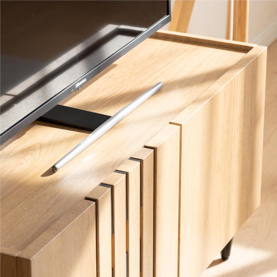 tac INTERIOR（タックインテリア） テレビ台 テレビボード 幅 90 cm