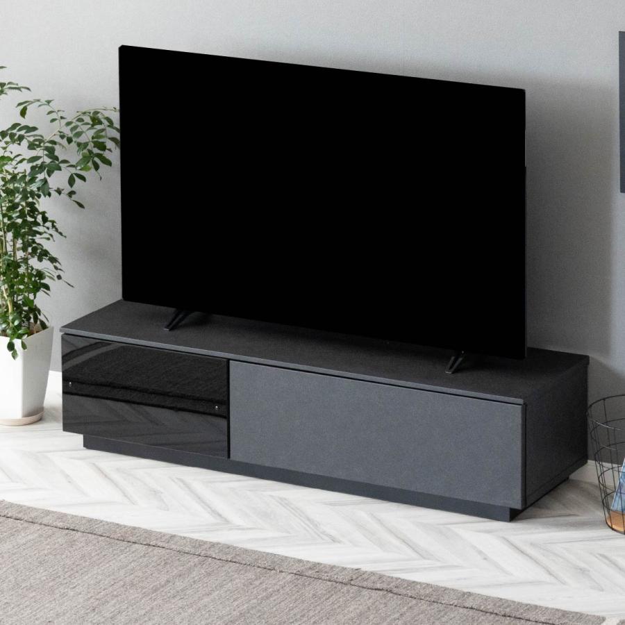 テレビボード　１４０センチ　テレビ台 tac INTERIOR（タックインテリア） テレビ台 テレビボード 幅 140 cm