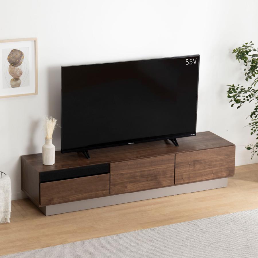 tac INTERIOR（タックインテリア） テレビ台 テレビボード 幅 160 cm