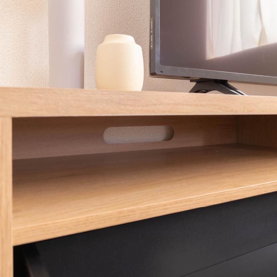 tac INTERIOR（タックインテリア） テレビ台 テレビボード 幅 150 cm
