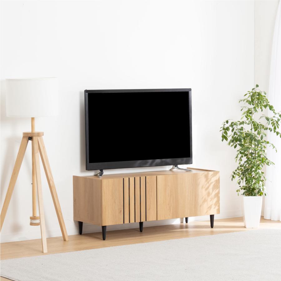 送料無料 テレビ台 110 ナチュラル テレビボード 110 リビング 保証付 送料無料 テレビ台 110 ブラウン テレビボード 110 リビング 保証付