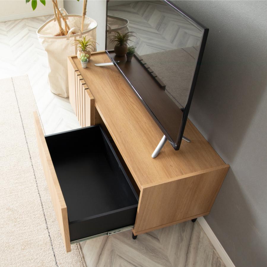 送料無料 テレビ台 110 ナチュラル テレビボード 110 リビング 保証付 送料無料 テレビ台 110 ブラウン テレビボード 110 リビング 保証付