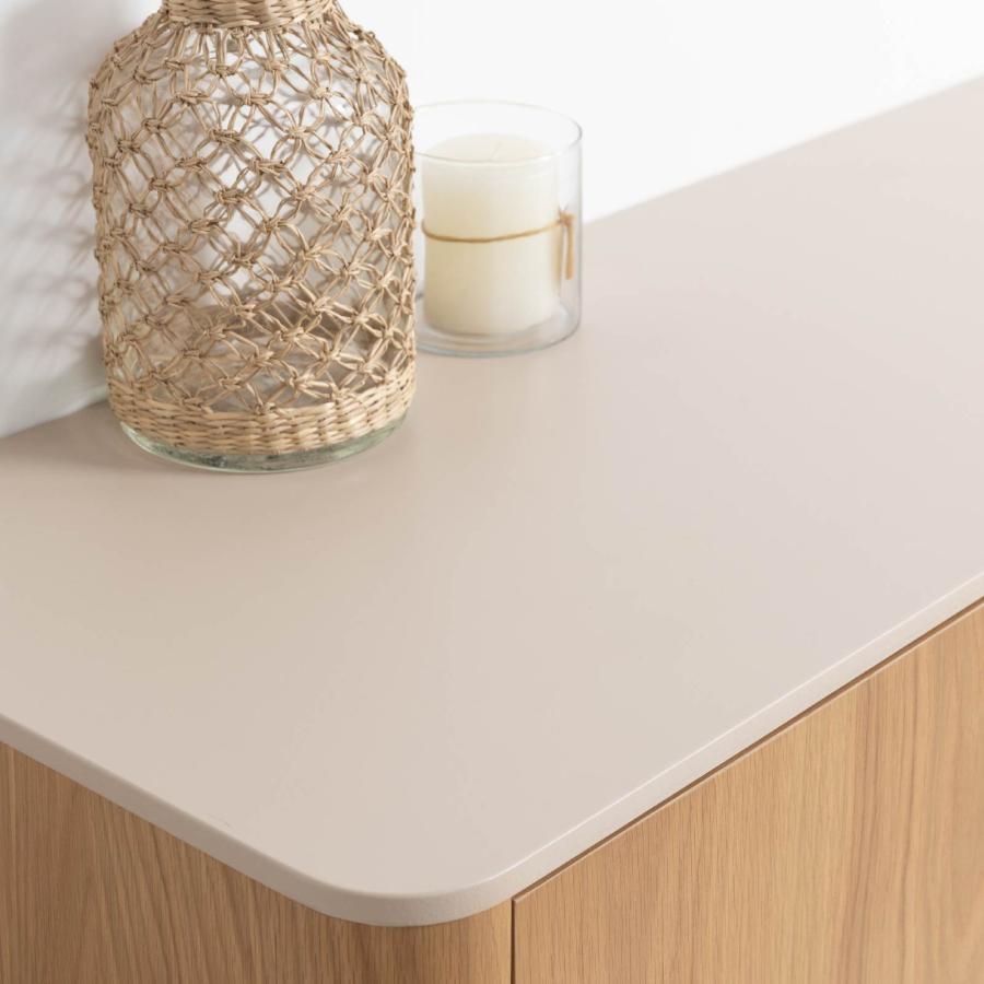 tac INTERIOR テレビ台 テレビボード 開梱設置付き 幅 220 cm