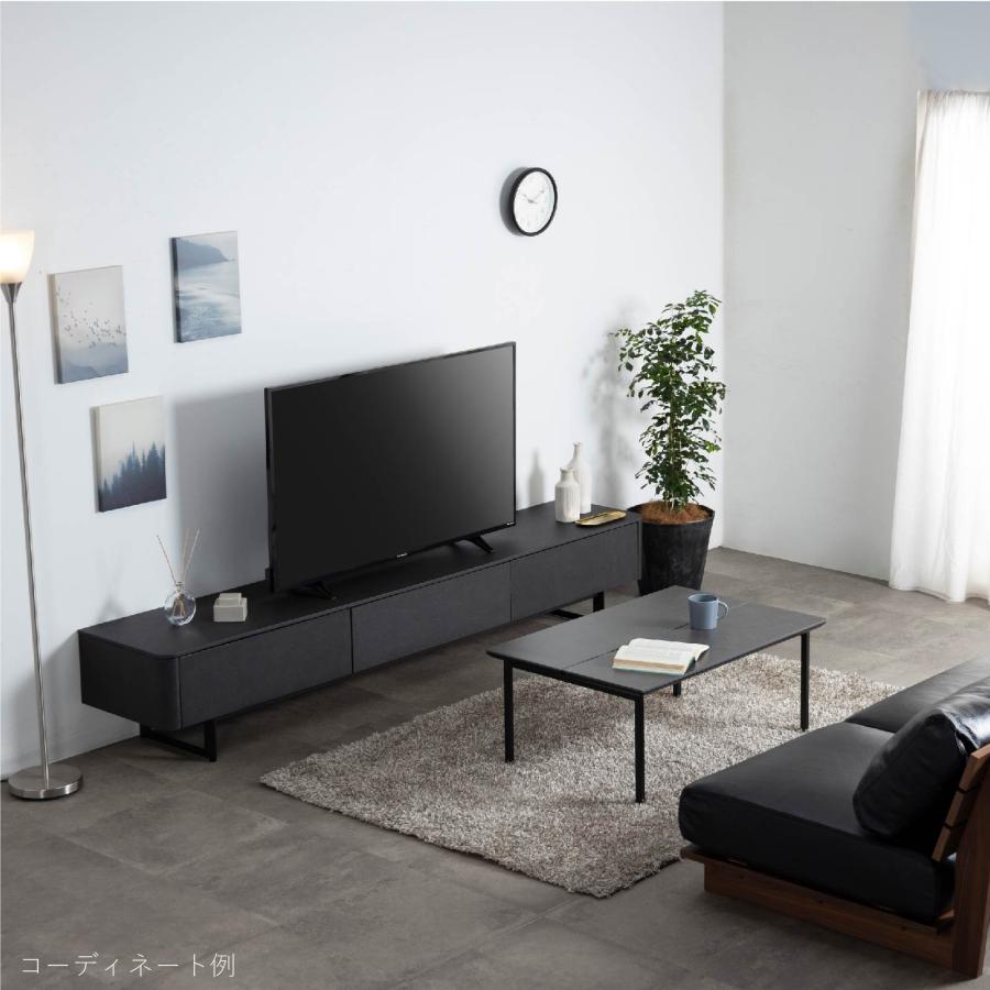 tac INTERIOR テレビ台 ローボード テレビボード 220 cm 幅 tac INTERIOR テレビ台 ローボード テレビボード 220 cm 幅