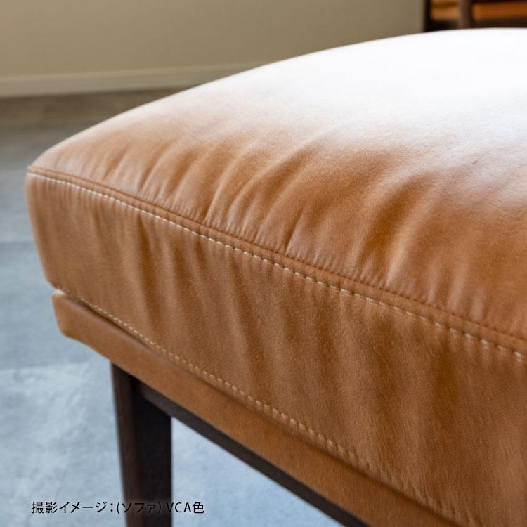 シギヤマ家具 ソファ オーク 無垢 木製 シギヤマ家具工業 ソファー 3人掛け レッドオーク 無垢材 天然木 木製