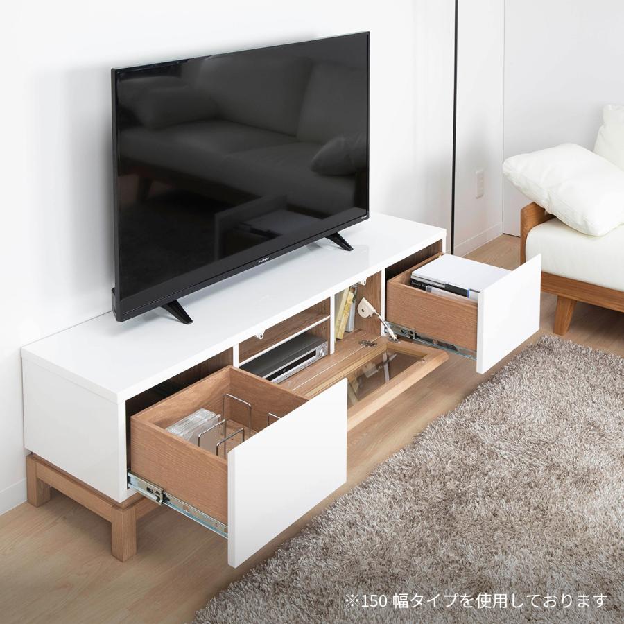 シギヤマ家具工業 テレビ台 テレビボード 幅 180 cm おしゃれ