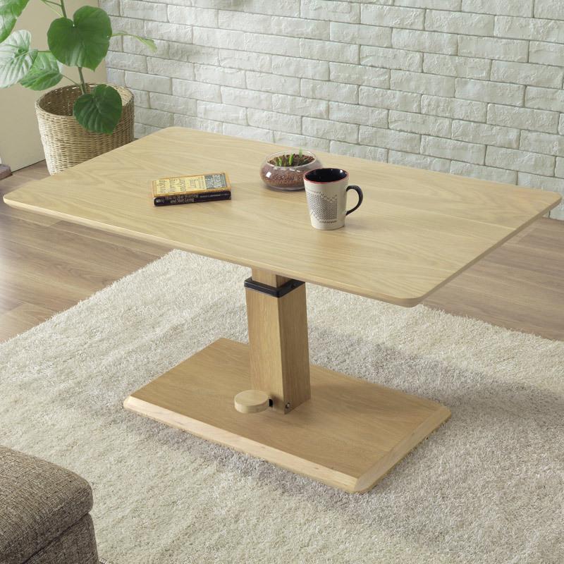 シギヤマ家具　昇降式テーブル Amazon｜電動 昇降式テーブル 昇降テーブル リフティング