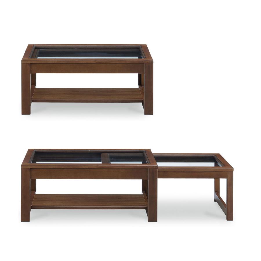 シギヤマ家具工業 センターテーブル 伸縮ローテーブル シギヤマ家具工業 ローテーブル 北欧 伸長式 センターテーブル