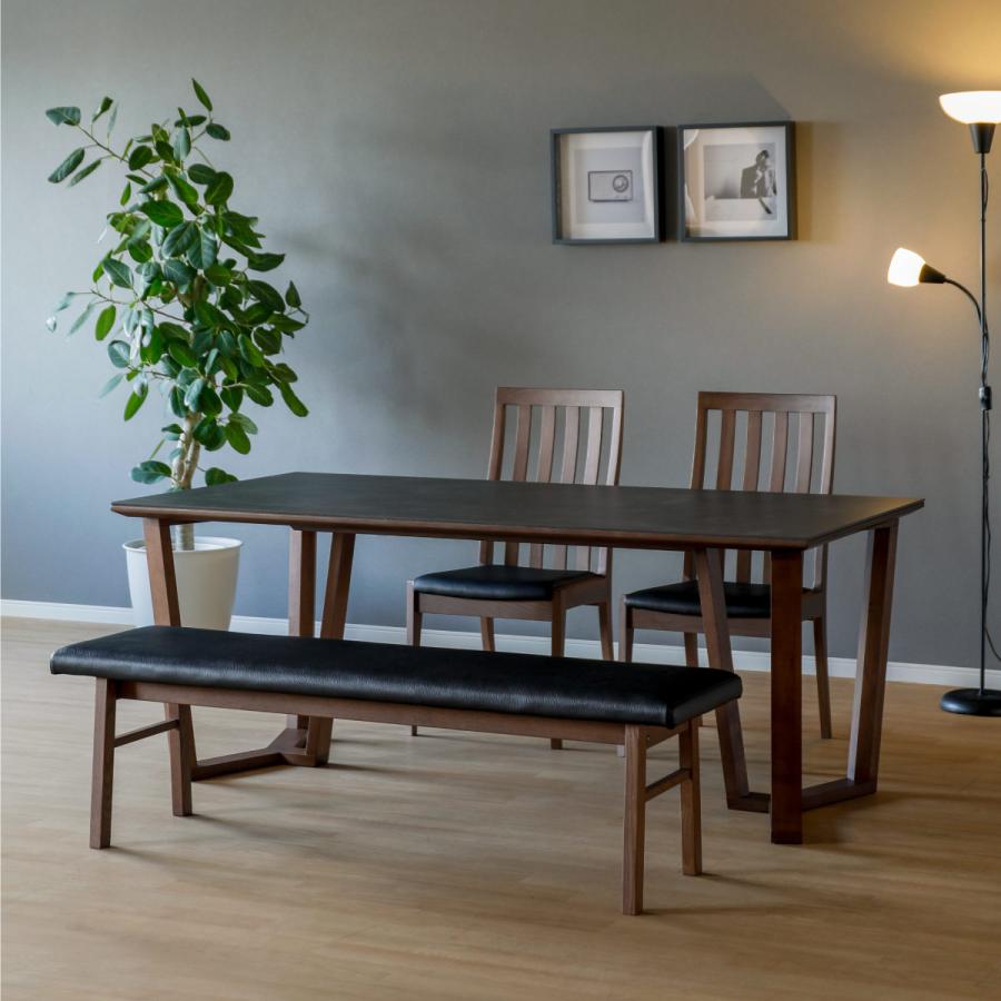 シギヤマ家具工業 2脚セット ダイニングチェア 完成品 おしゃれ 北欧