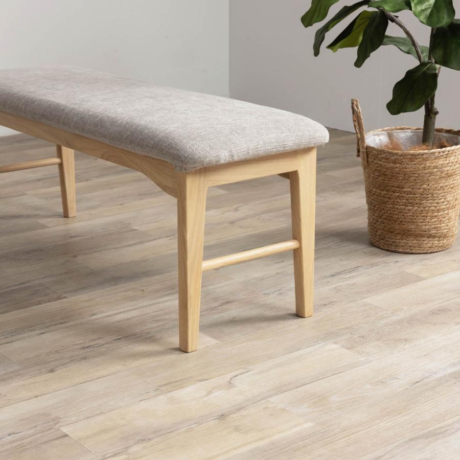 シギヤマ家具 ベンチダイニング2点セット シギヤマ家具工業 ダイニングチェア 二人掛け ダイニング ベンチ 2人