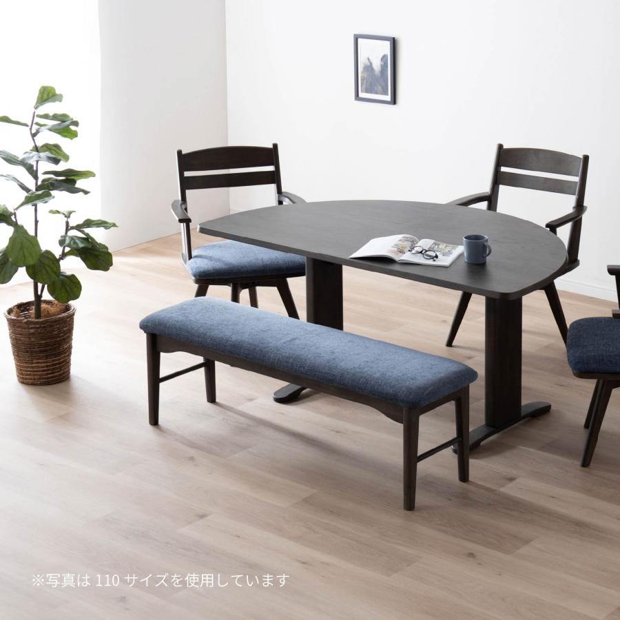 シギヤマ家具 ベンチダイニング2点セット シギヤマ家具工業 ダイニングチェア 二人掛け ダイニング ベンチ 2人