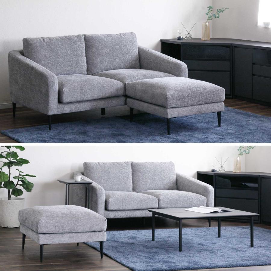 シギヤマ家具工業 ソファ ソファー 幅 191 cm 3人掛け 3人用