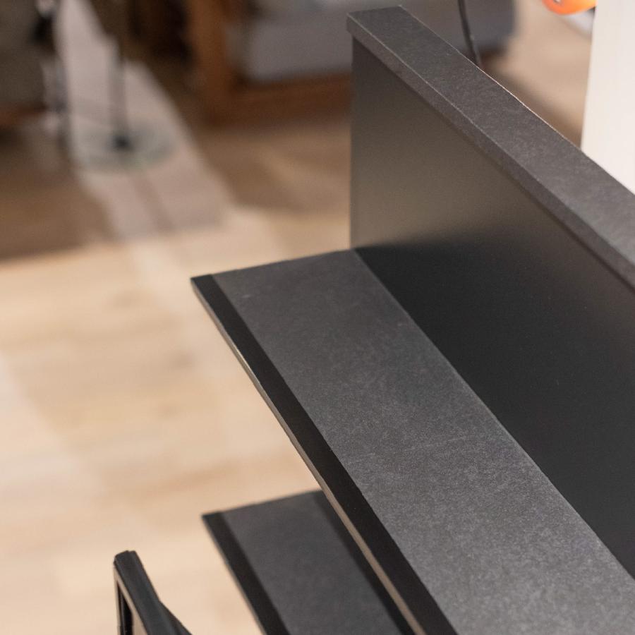 SANKI CORPORATION（サンキコーポレーション） テレビボード 150 cm 幅