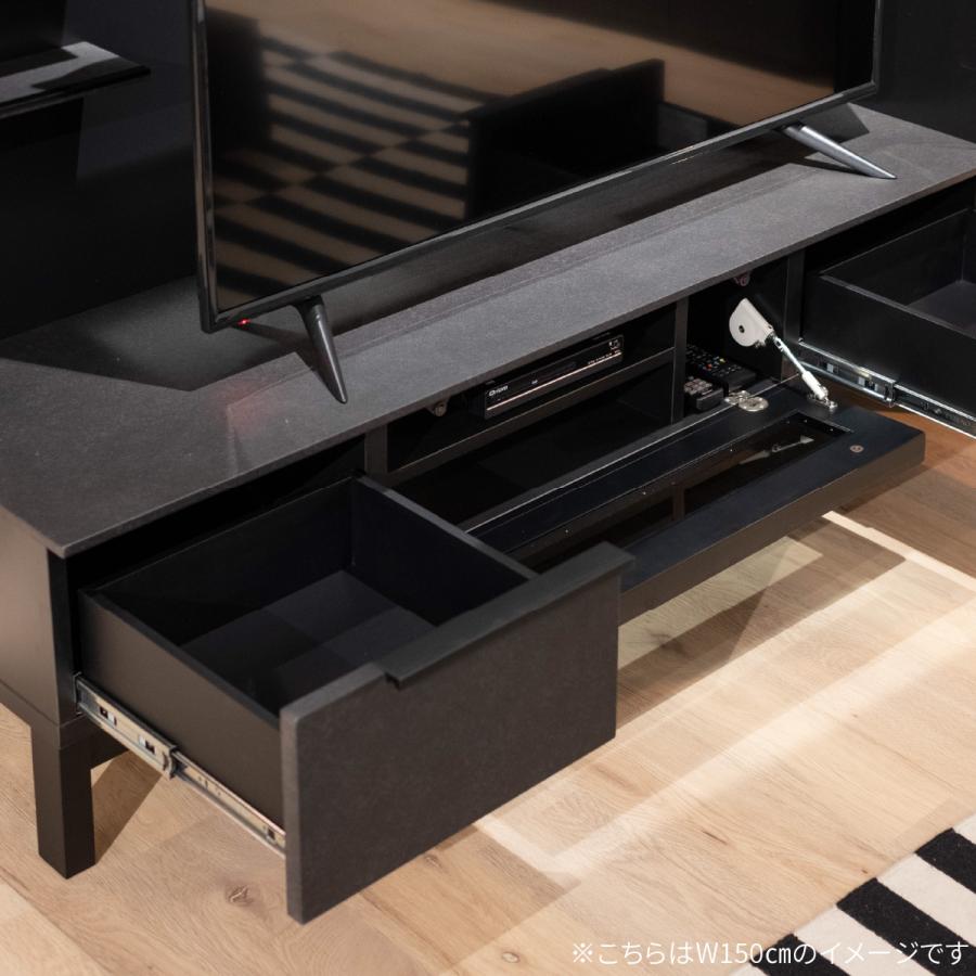 テレビボード　180 SANKI CORPORATION（サンキコーポレーション） テレビボード 180cm 幅