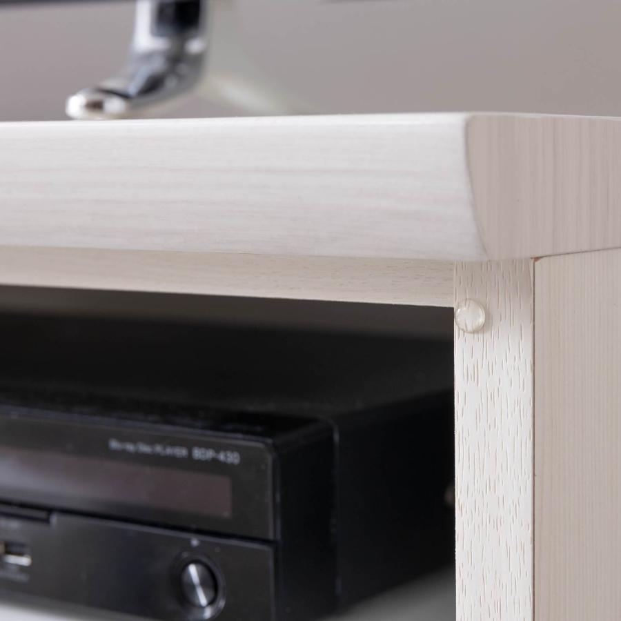 ■ミキインテリア■ 引き取り限定  日本製未使用！ 120テレビボード 通常価格27,800円47％OFF14,800円 サンキ TVボード テレビボード 180cm オーク ウォールナット 2色展開