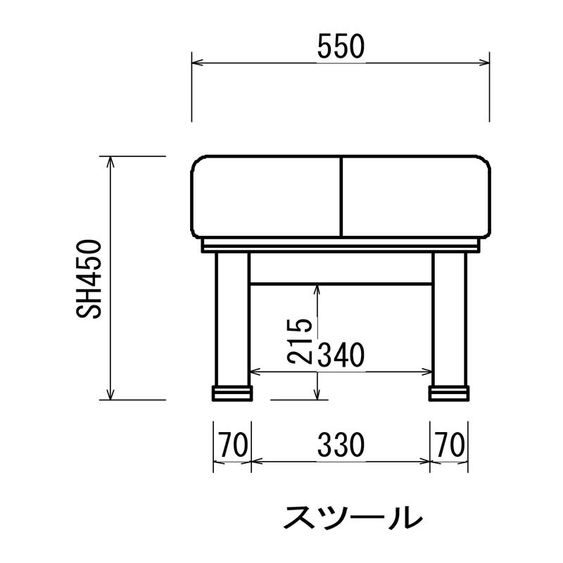 SANKI CORPORATION（サンキコーポレーション） ダイニングチェア 単品