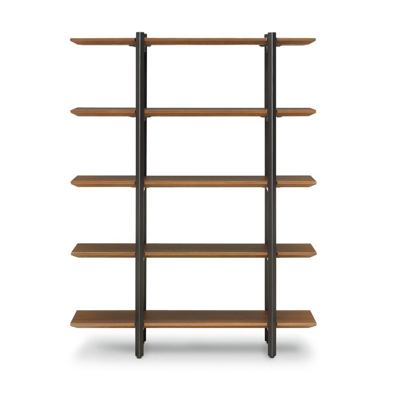 SANKI CORPORATION（サンキコーポレーション） オープンラック 木製