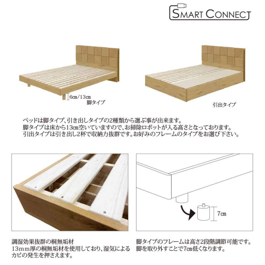 シギヤマ家具工業 ベッド ベッドフレーム ダブル ダブルベッド シギヤマ家具工業 ベッド ベッドフレーム ダブル ダブルベッド