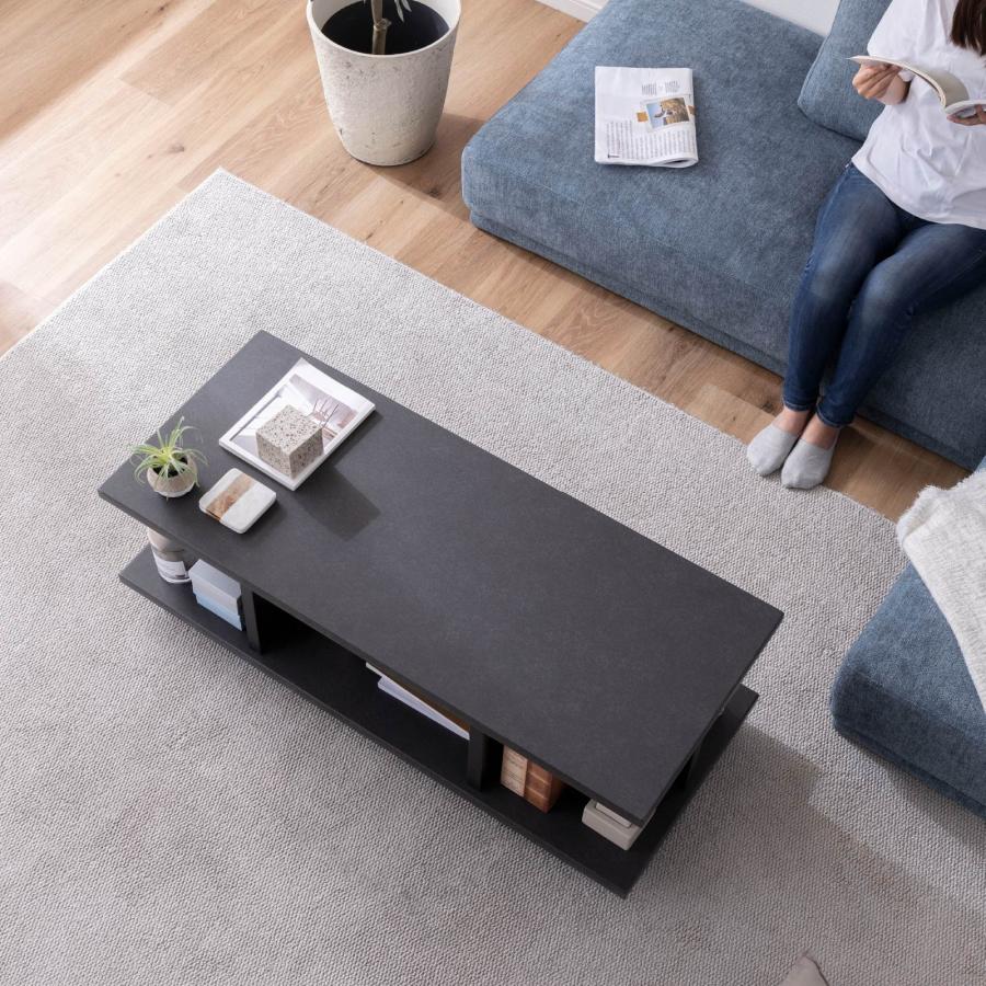 SANKI CORPORATION（サンキコーポレーション） センターテーブル ロー